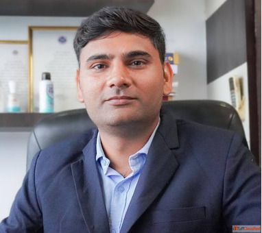 CA in Jaipur Rajasthan Professional Chartered Accountant Tax Advisor