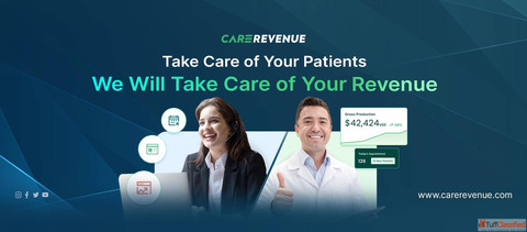 Dental Revenue Cycle Management Billing Solutions