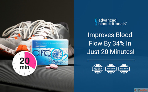 Nitric Oxide Booster Supplements - health