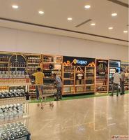 Taste of Barrels - Premium Liquor Shop in Gurgaon