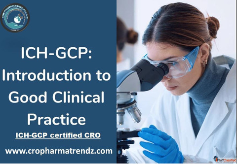 CRO Pharmatrendz by CRO Pharmatrendz