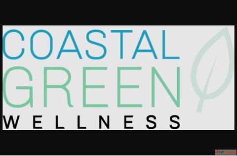 Coastal Green Wellness - cbd drinks