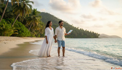 Andaman Couple Tour Packages