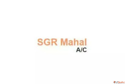 AC Marriage Halls in Medavakkam