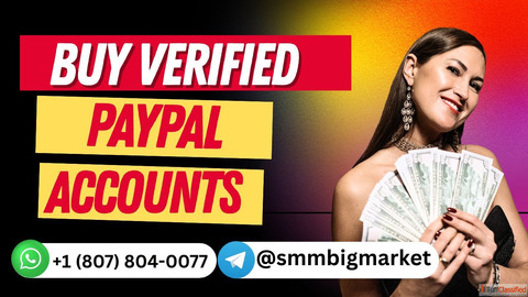 What is a Buying Verified PayPal Account