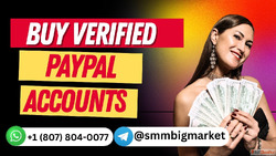 What is a Buying Verified PayPal Account