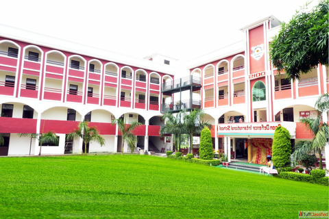 Best CBSE School in Dehradun