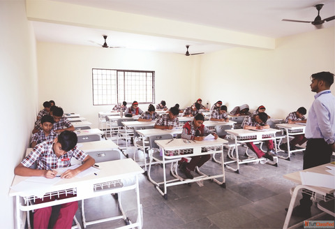 Best CBSE School in Dehradun