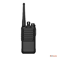 VHF Walkie-Talkies That Deliver Crystal-Clear Communication ...