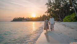 Top 5 Andaman Honeymoon Places