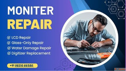 Monitor Repair In Kolkata