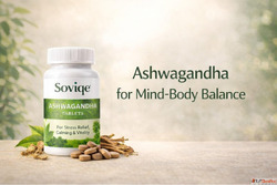Buy Ashwagandha Tablets Online at best price.