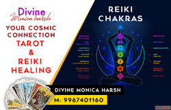 accuratre tarot card reader - Divine Monica Harsh