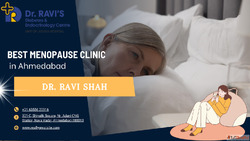 Specialized Menopause Care for Women's Health