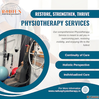 Best Physiotherapist in Lucknow for Back Pain Sports Injury and Rehab