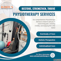 Best Physiotherapist in Lucknow for Back Pain Sports Injury ...