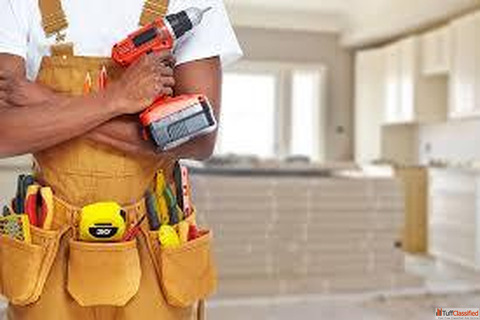 Complete Home Maintenance Services at Reasonable Cost