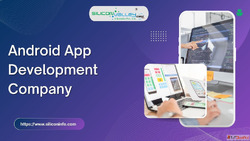 Android App Development companyOutsource Android Application...