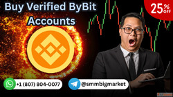 What is a Buying Verified Binance Accounts