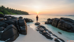 Kalapathar Beach The Ultimate 2026 Guide to Havelock's ...