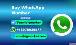 What is a Buying WhatsApp Number