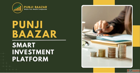 Punji Baazar Smart Investment Platform