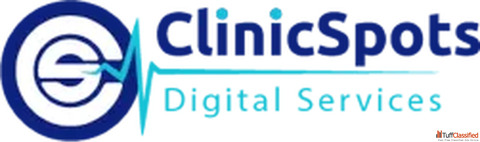 Healthcare Digital Marketing Company ClinicSpots Digital Services