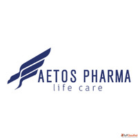 Global Pharmaceutical Exporter India - Aetos Life Care