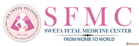 High Risk Pregnancy Hospital in Guntur - Sweta Fetal Medicine Center