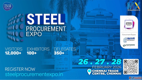 Smart Procurement Opportunities for Industry at Chennai Expo 2026