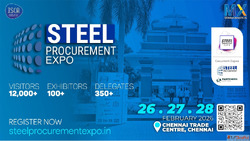 Smart Procurement Opportunities for Industry at Chennai Expo...
