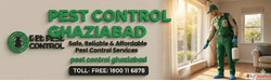 Pest Control Ghaziabad - Safe Reliable Affordable Pest Contr...