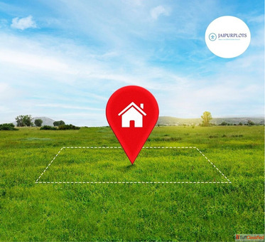 Buy Commercial Plots in Jaipur Plots for Sale - JaipurPlots