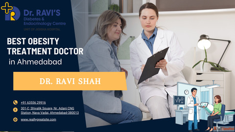 Medical Management for Obesity Metabolic Health