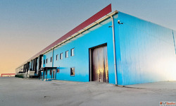Reliable Cold Storage Solutions by EPACK Prefab