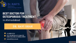 Dedicated Bone Health Osteoporosis Care