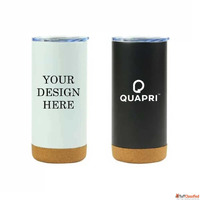 Insulated Coffee Mugs