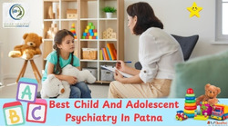 Leading Child Mental Health Care by the Best Child Psychiatr...