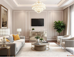 Transform Your Walls 10 Stunning Moulding Ideas