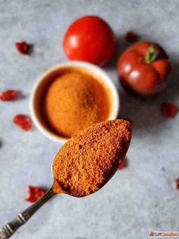 Best Tomato Powder Suppliers in Delhi