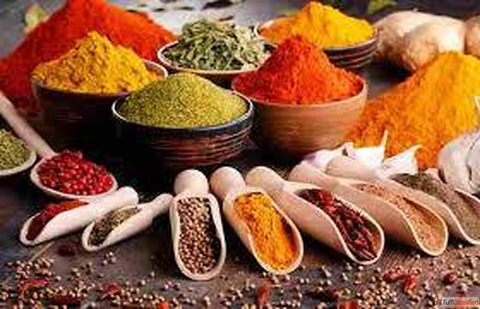 Pure Spices Suppliers in Delhi
