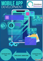 Mobile app development