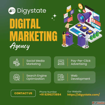 Best Digital Marketing Company in Bangalore