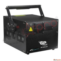 High Output 10W DJ Laser Light for Stage Events