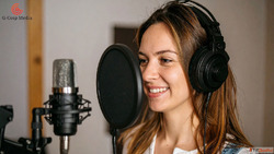 Looking to break into the world of voiceover