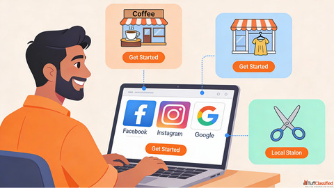 Launch Better Ads Without a Marketing Team