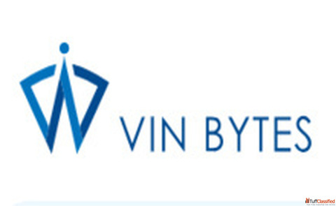 Vin Bytes - Digital Transformation Technology Consulting