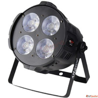 High Power 200 Watt COB Blinder Strobe Light for DJ Events