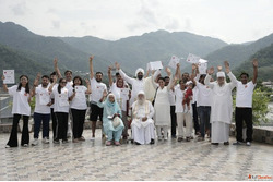 200 Hour Yoga Teacher Training in Rishikesh