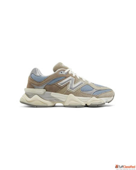New Balance Shoes for Men - Comfort-Driven Everyday Footwear